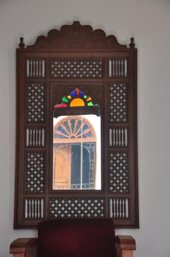 مبيت وإفطار فاس Dar Iman المظهر الخارجي الصورة