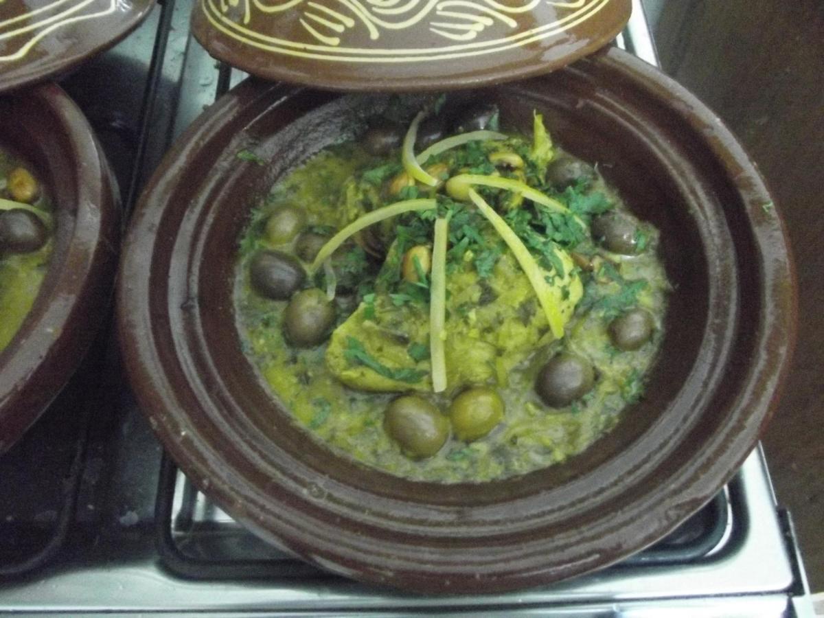 مبيت وإفطار فاس Dar Iman المظهر الخارجي الصورة